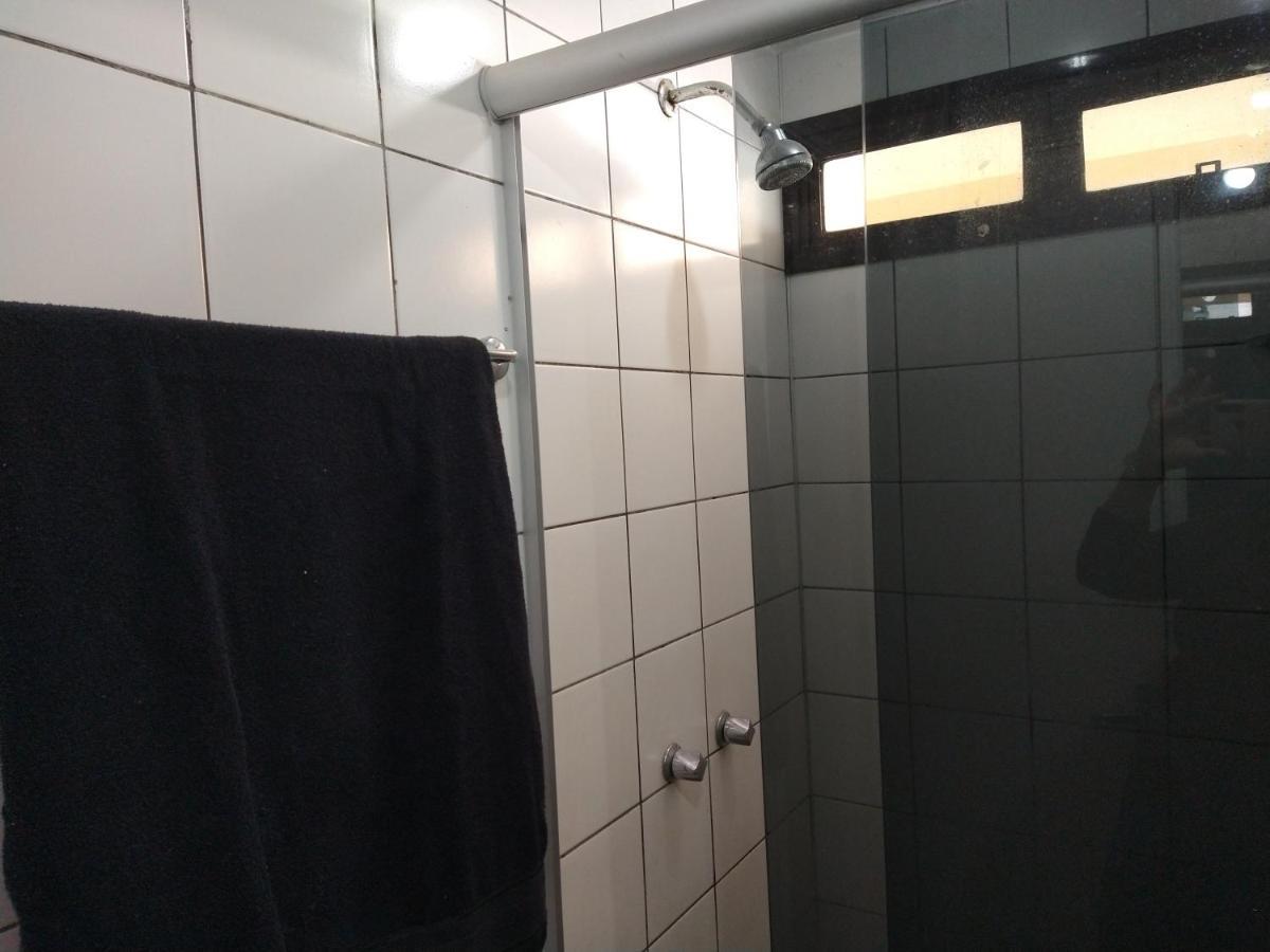 Flat 302 Vila Costeira Beira Mar Fortaleza Eksteriør bilde