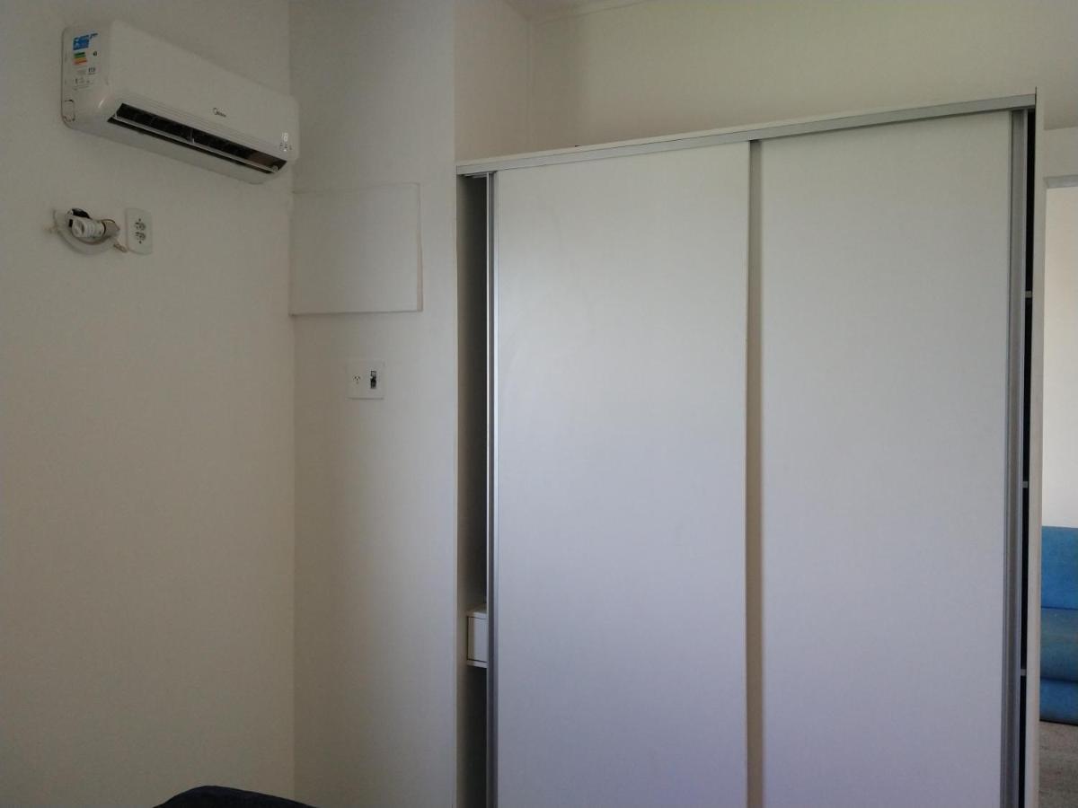 Flat 302 Vila Costeira Beira Mar Fortaleza Eksteriør bilde