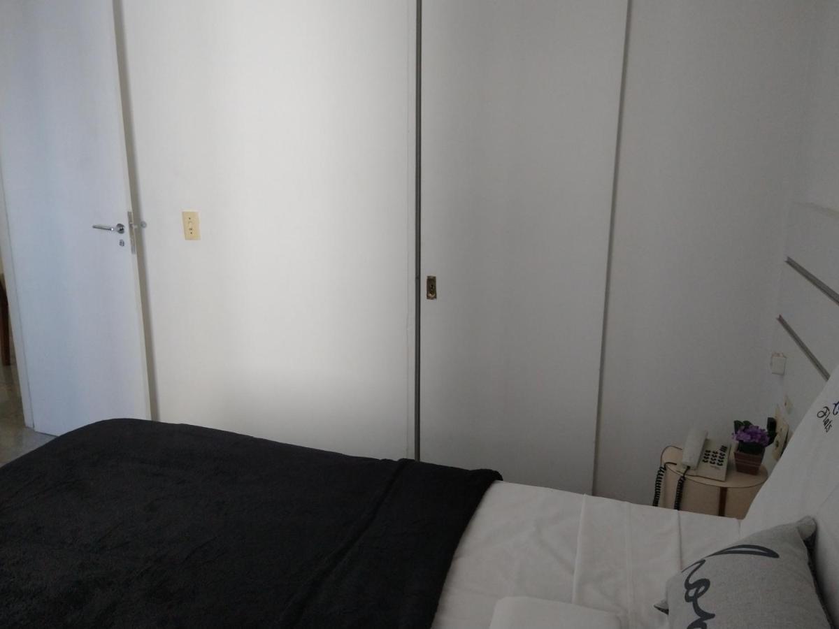 Flat 302 Vila Costeira Beira Mar Fortaleza Eksteriør bilde