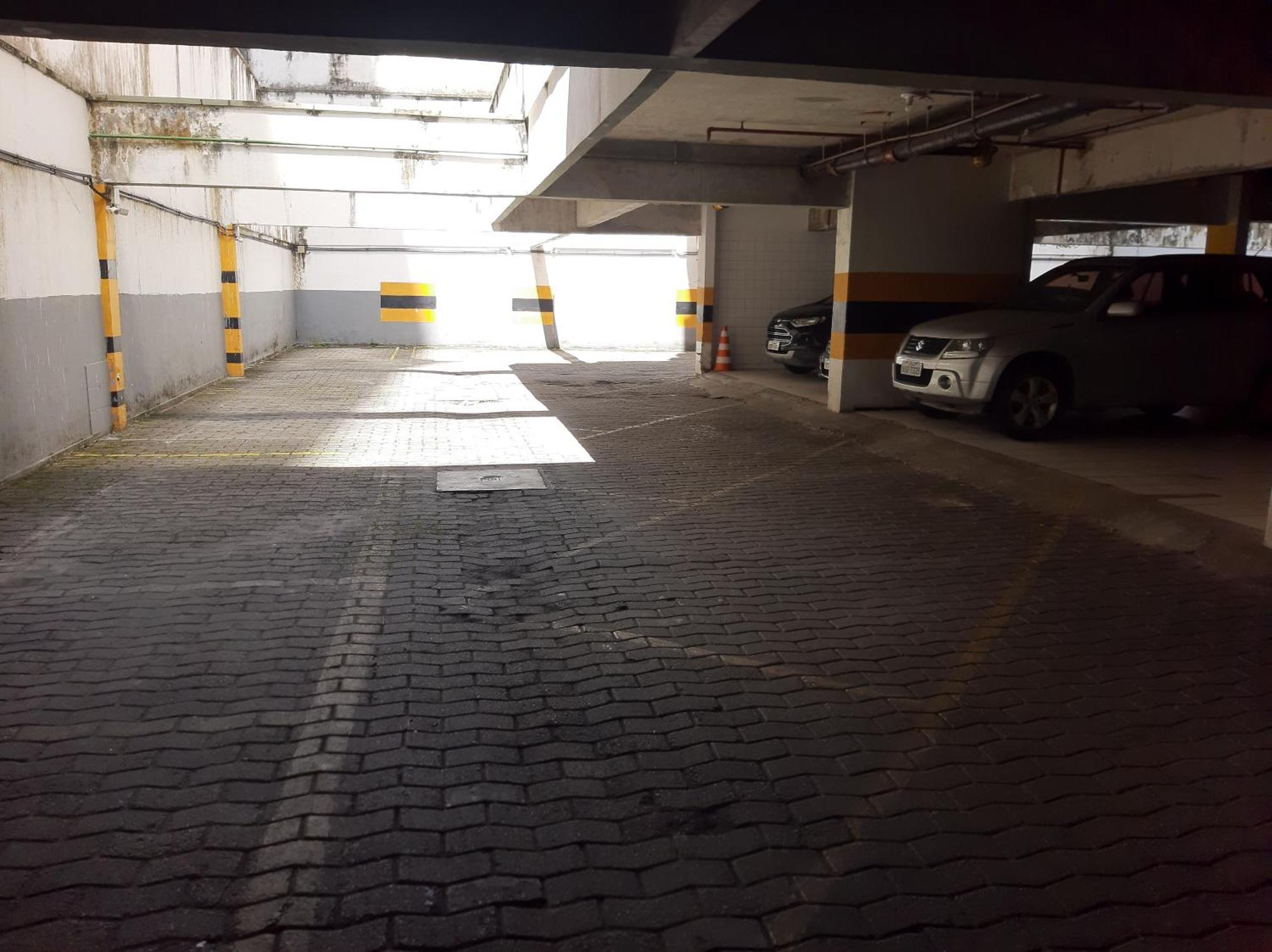 Flat 302 Vila Costeira Beira Mar Fortaleza Rom bilde